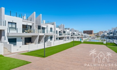 Herverkoop - Appartement - San Miguel de Salinas - San Miguel
