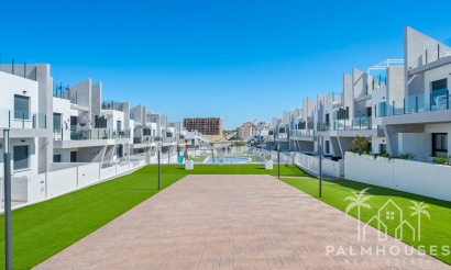 Herverkoop - Appartement - San Miguel de Salinas - San Miguel