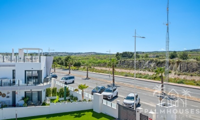 Herverkoop - Appartement - San Miguel de Salinas - San Miguel