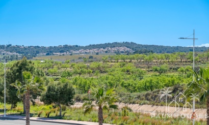 Herverkoop - Appartement - San Miguel de Salinas - San Miguel