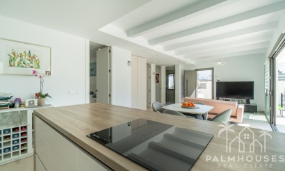 Herverkoop - Villa - Orihuela Costa - Villamartin