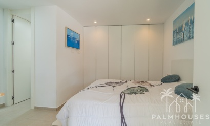 Herverkoop - Villa - Orihuela Costa - Villamartin