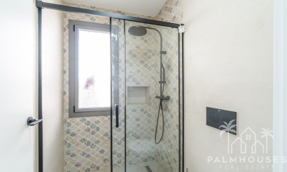 Herverkoop - Villa - Orihuela Costa - Villamartin