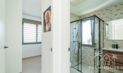 Herverkoop - Villa - Orihuela Costa - Villamartin