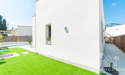 Herverkoop - Villa - Orihuela Costa - Villamartin