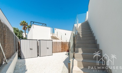 Herverkoop - Villa - Orihuela Costa - Villamartin