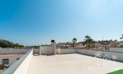 Herverkoop - Villa - Orihuela Costa - Villamartin