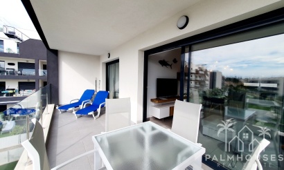 Venta - Apartment - Orihuela Costa - Villamartin