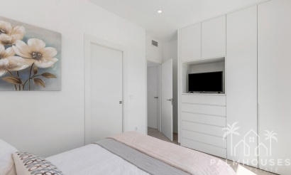 Nouvelle construction - Villa - Los Alcazares - Serena Golf