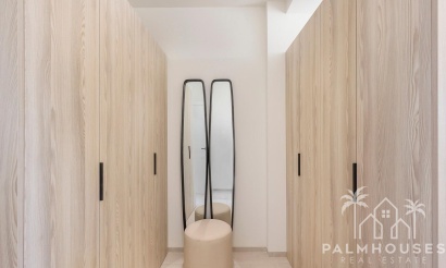 Nouvelle construction - Villa - Los Alcazares - Serena Golf