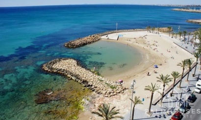 Nouvelle construction - Apartment - Torrevieja - Playa de los Locos