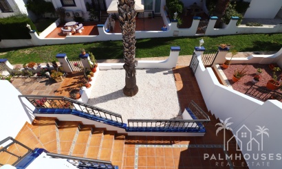 Revente - Apartment - Orihuela Costa - Villamartin