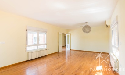 Herverkoop - Villa - Molina de Segura - MOLINA DEL SEGURA