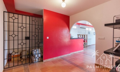 Herverkoop - Villa - Molina de Segura - MOLINA DEL SEGURA