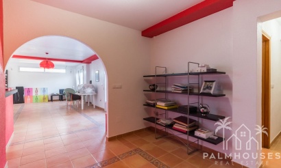 Herverkoop - Villa - Molina de Segura - MOLINA DEL SEGURA