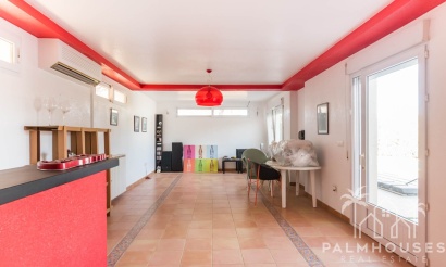 Herverkoop - Villa - Molina de Segura - MOLINA DEL SEGURA