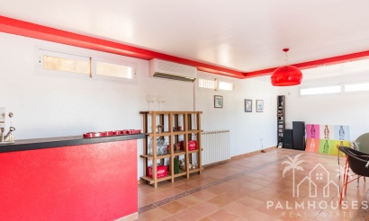 Herverkoop - Villa - Molina de Segura - MOLINA DEL SEGURA