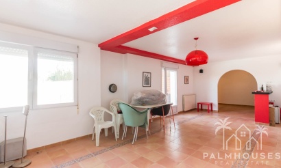 Herverkoop - Villa - Molina de Segura - MOLINA DEL SEGURA
