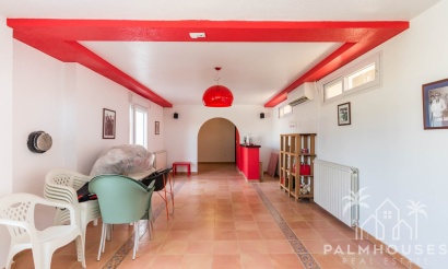 Herverkoop - Villa - Molina de Segura - MOLINA DEL SEGURA