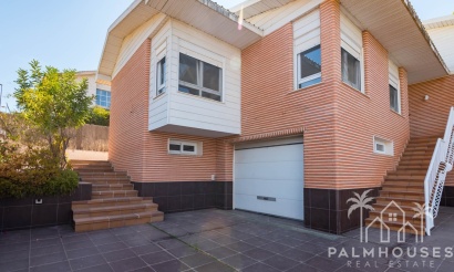 Herverkoop - Villa - Molina de Segura - MOLINA DEL SEGURA