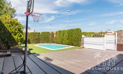 Herverkoop - Villa - Molina de Segura - MOLINA DEL SEGURA