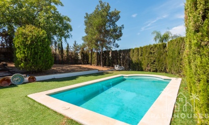 Herverkoop - Villa - Molina de Segura - MOLINA DEL SEGURA