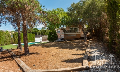 Herverkoop - Villa - Molina de Segura - MOLINA DEL SEGURA