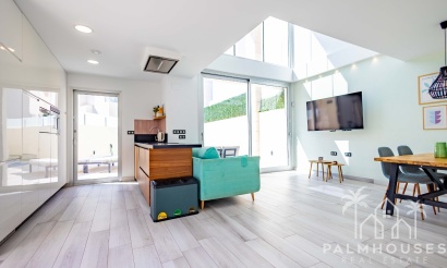 Revente - Villa - Orihuela Costa - Lomas de Cabo Roig