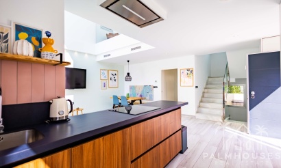 Revente - Villa - Orihuela Costa - Lomas de Cabo Roig
