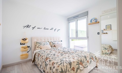 Revente - Villa - Orihuela Costa - Lomas de Cabo Roig