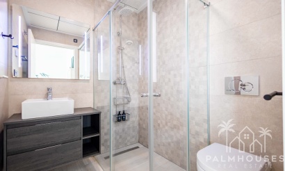 Revente - Villa - Orihuela Costa - Lomas de Cabo Roig