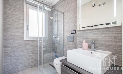 Revente - Villa - Orihuela Costa - Lomas de Cabo Roig