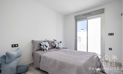 Revente - Villa - Orihuela Costa - Lomas de Cabo Roig