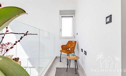 Revente - Villa - Orihuela Costa - Lomas de Cabo Roig