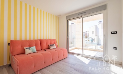 Revente - Villa - Orihuela Costa - Lomas de Cabo Roig
