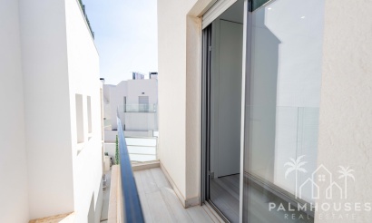 Revente - Villa - Orihuela Costa - Lomas de Cabo Roig