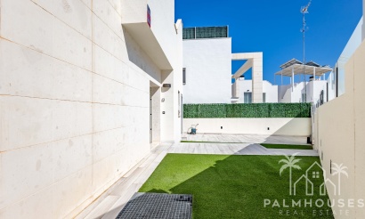 Revente - Villa - Orihuela Costa - Lomas de Cabo Roig