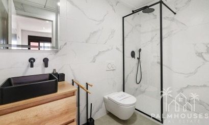 Nouvelle construction - Apartment - San Javier - Santiago De La Ribera