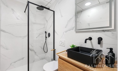 Nouvelle construction - Apartment - San Javier - Santiago De La Ribera