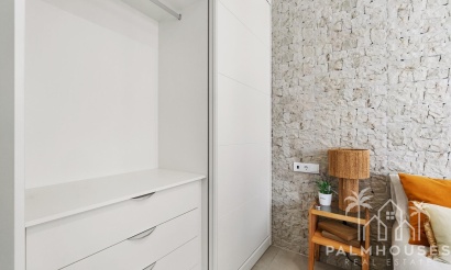 Nouvelle construction - Apartment - San Javier - Santiago De La Ribera