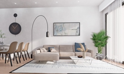 Nouvelle construction - Apartment - Torrevieja - Los Balcones
