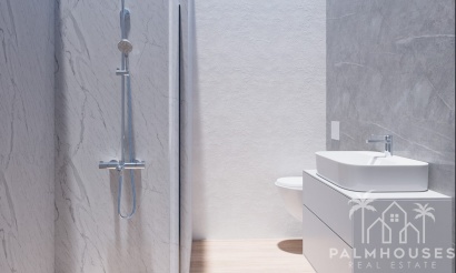 Nouvelle construction - Apartment - Torrevieja - Los Balcones