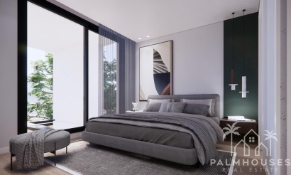 Nouvelle construction - Villa - Torre Pacheco - Santa Rosalía