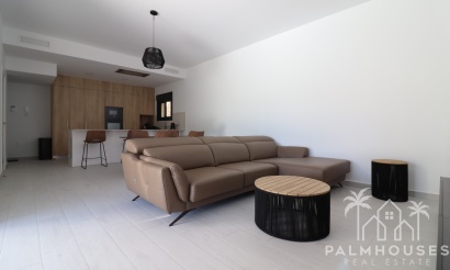 Revente - Villa - Algorfa - La Finca Golf
