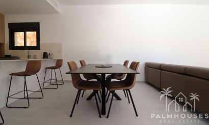 Revente - Villa - Algorfa - La Finca Golf
