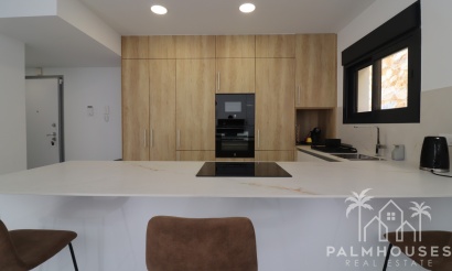 Revente - Villa - Algorfa - La Finca Golf