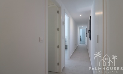 Revente - Villa - Algorfa - La Finca Golf