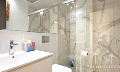 Venta - Villa - Orihuela Costa - Villamartin
