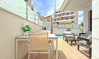 Venta - Villa - Orihuela Costa - Villamartin