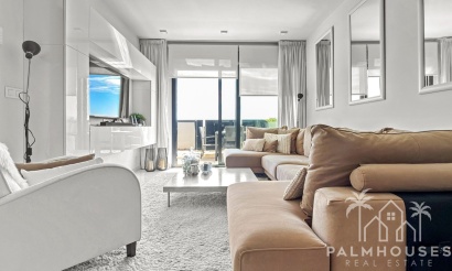 Revente - Apartment - Orihuela Costa - Playa Flamenca